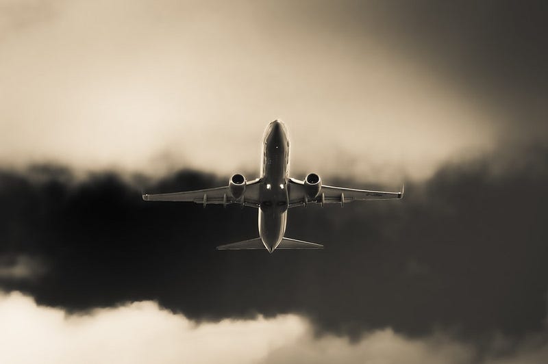 Data centres are giant airliners never needing to refuel