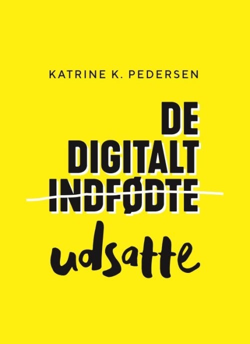 Stop calling kids digital natives