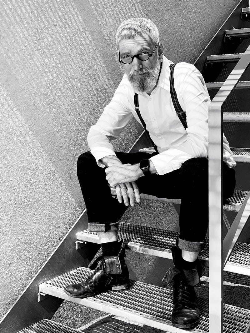 “We as a data privacy community have failed completely”