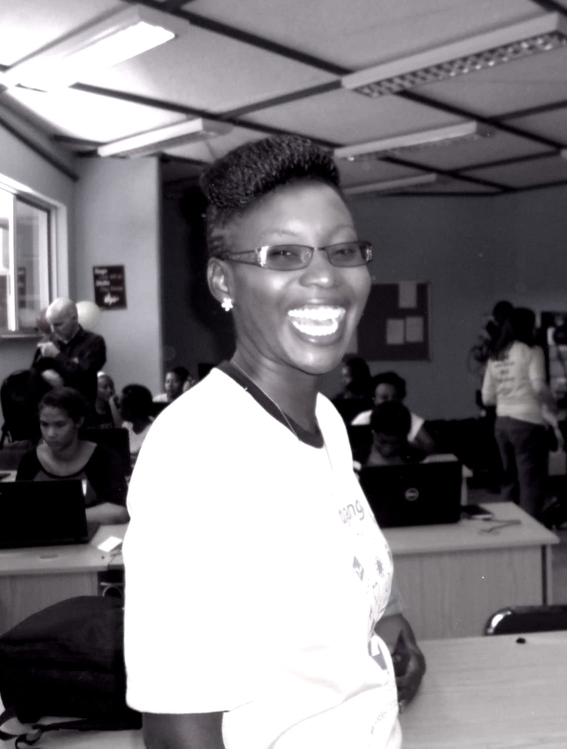 Django Girls: Communities of code from Argentina to Zimbabwe