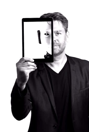 The world’s first ambassador to technology companies