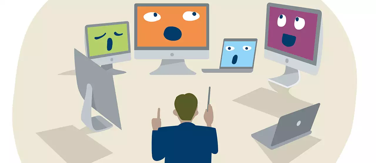 Playing with artificial intelligence