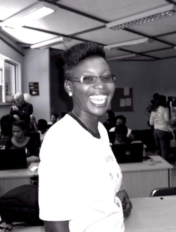 Django Girls: Communities of code from Argentina to Zimbabwe