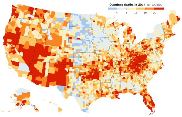 This is one of the best and most disturbing reads I’ve had in a long long time